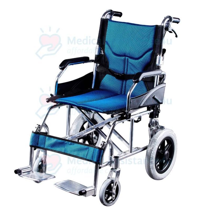 PU Wheelchair