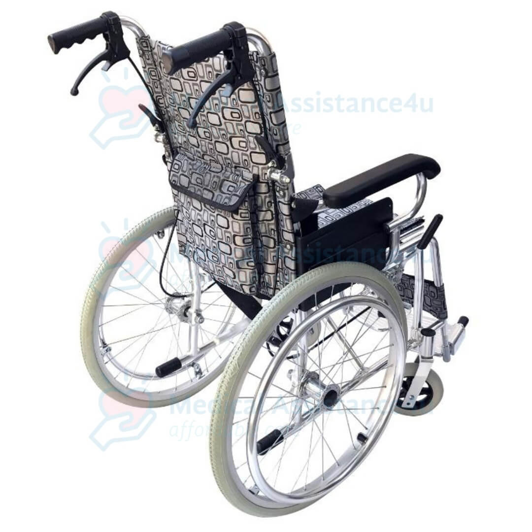 Children Wheelchair