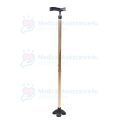 Gold Luxe Walking Stick