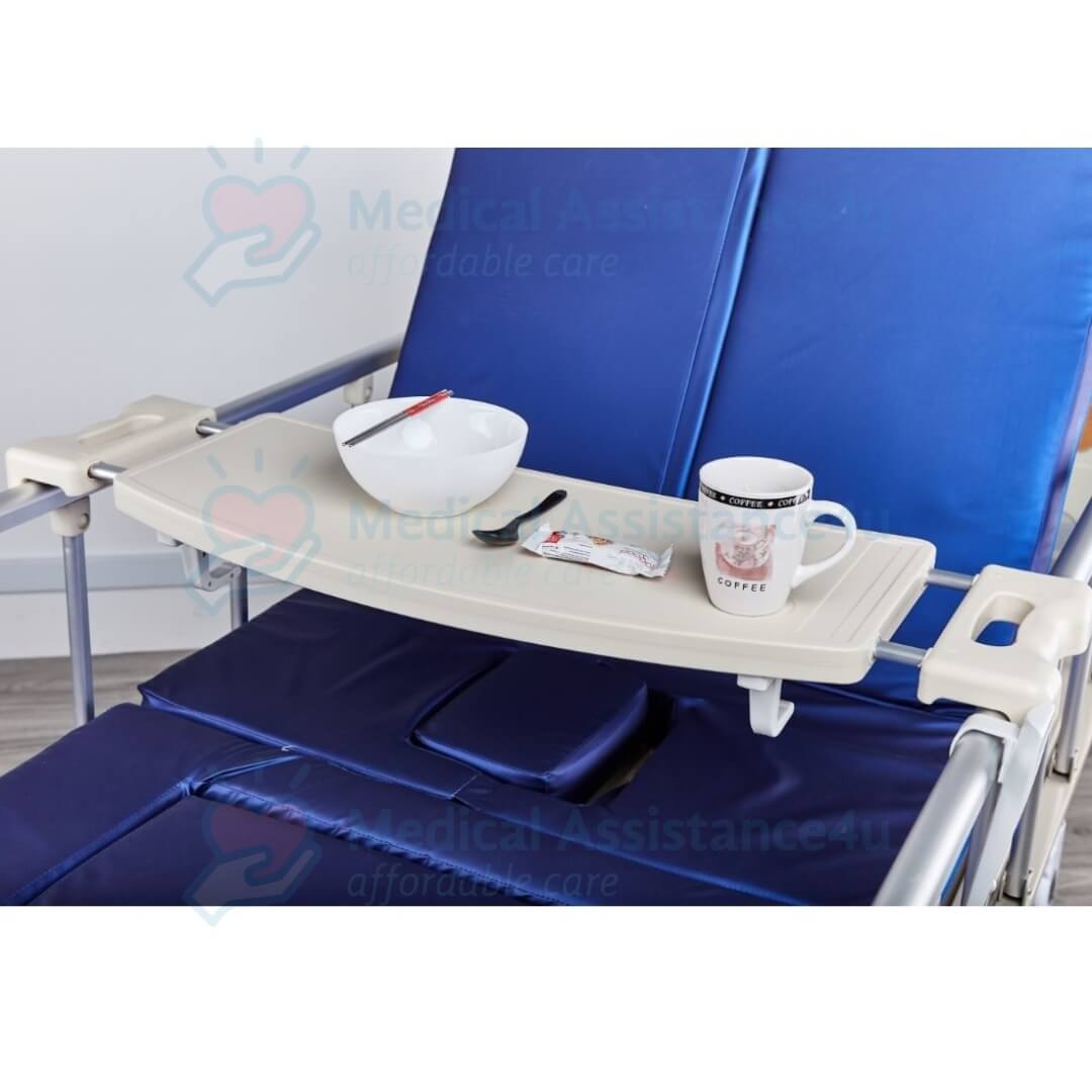 Hospital Bed Portable Table