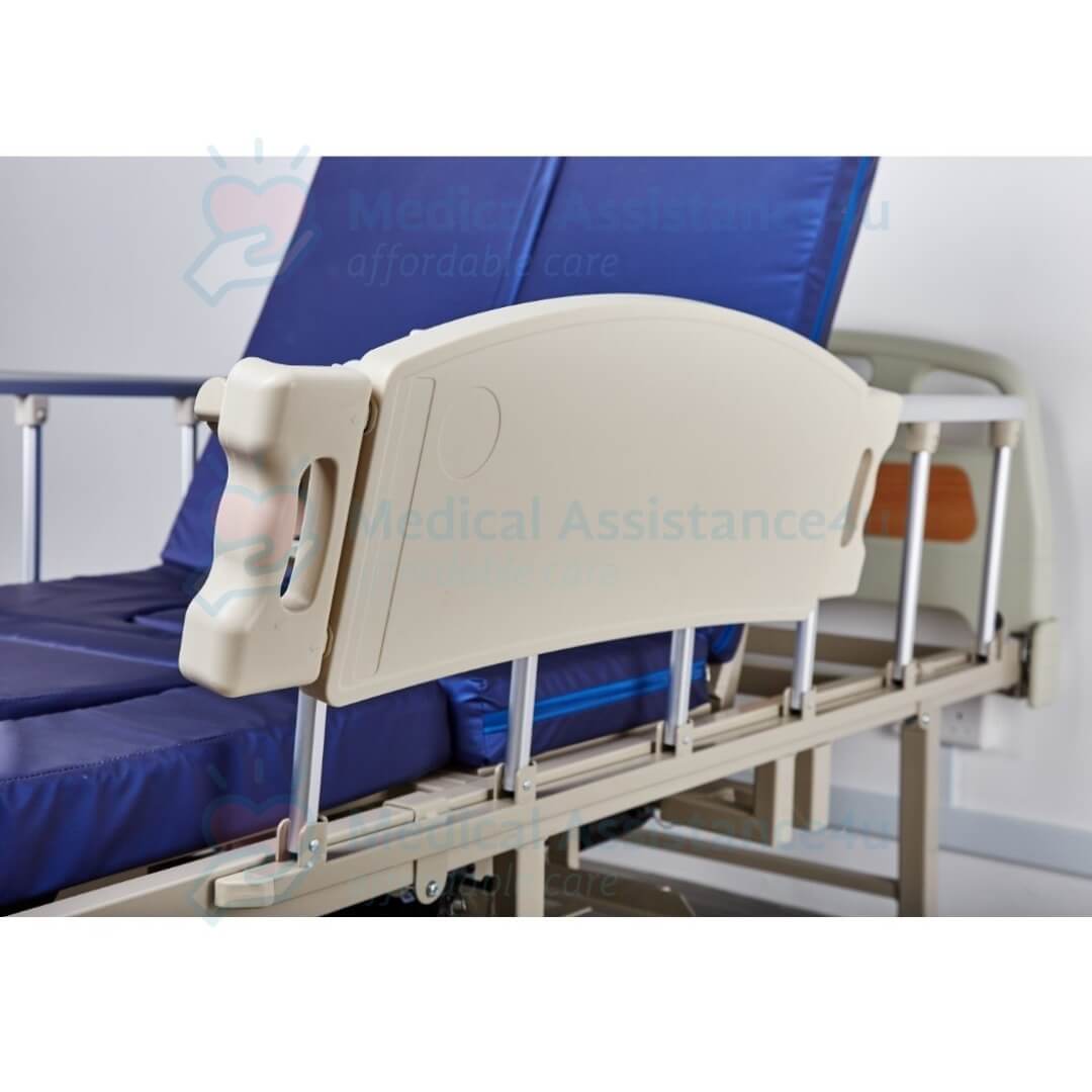 Hospital Bed Portable Table