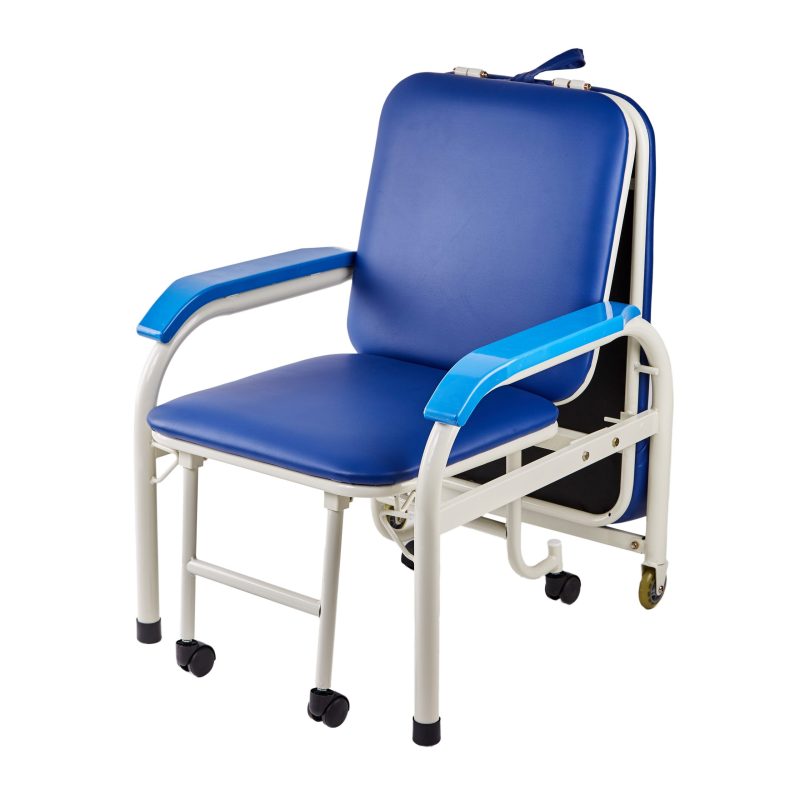 Sleeping Chair – Medical Assistance 4 U