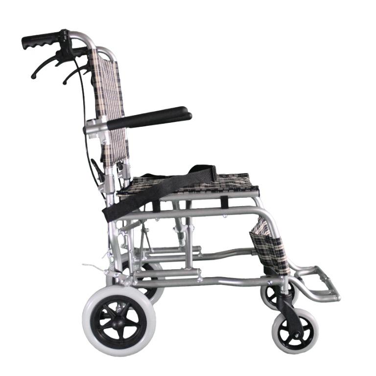 Travel Wheelchair – Medical Assistance 4 U