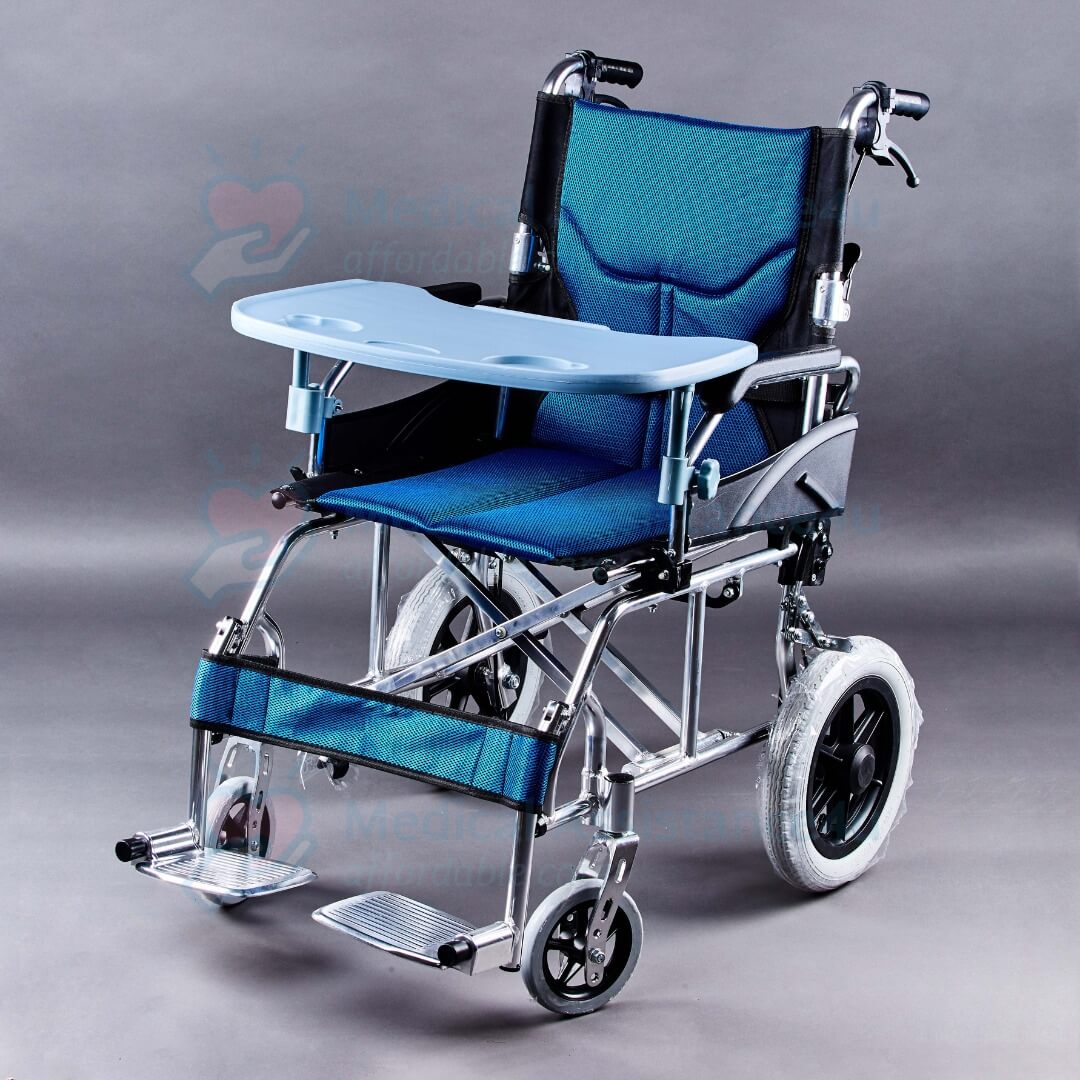Wheelchair Table