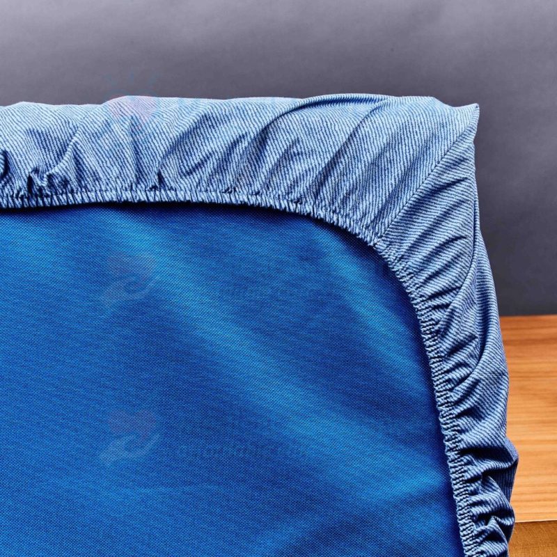 Waterproof Linen for hospital bed mattress
