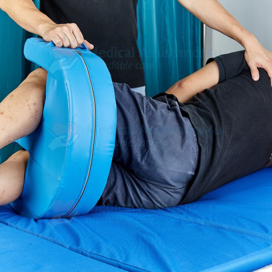 Physiotherapy Cushion