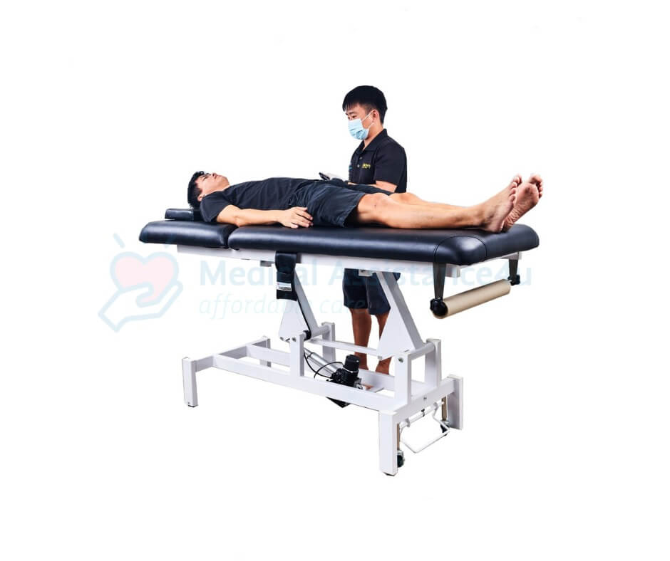 Electrical Examination Table