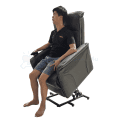 Geriatric Chair